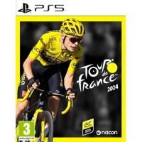 Tour De France 2024 [PS5]